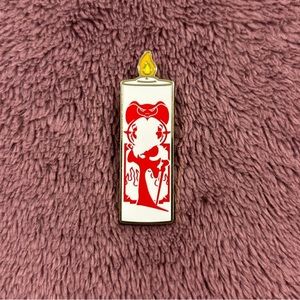 Disney Loungefly Mystery Set - Villains Candle - Jafar